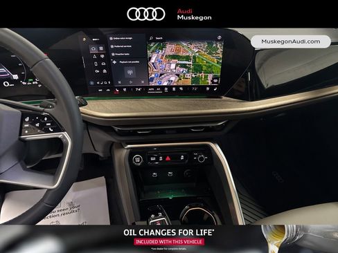 New 2025 Audi Q5 Premium Plus image 19