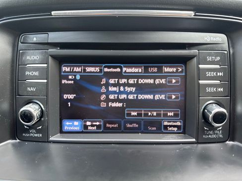 Used 2014 MAZDA MAZDA6 Grand Touring FWD image 22