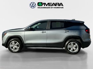 Used 2024 GMC Terrain SLE video 2