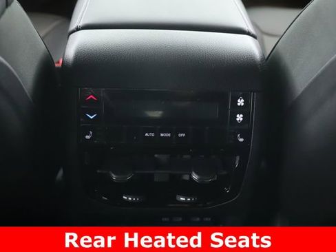 New 2026 Jeep Grand Cherokee L Limited w/ Limited Altitude Package image 31