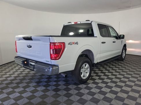 Used 2023 Ford F150 XLT image 4