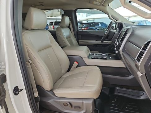 Certified 2021 Ford Expedition XLT image 22