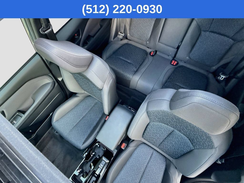 New 2026 Subaru Forester Touring AWD/4WD image 27
