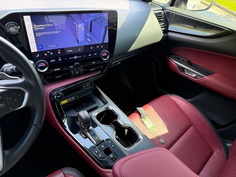 Certified 2022 Lexus NX 350 AWD image 35