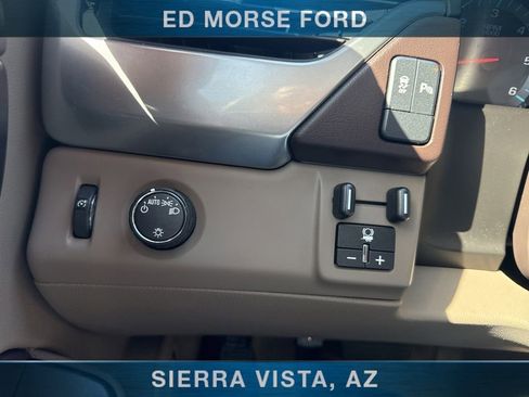 Used 2017 Chevrolet Tahoe LS w/ All-Season Package RWD image 22