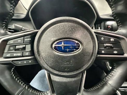 Used 2024 Subaru Outback Touring AWD/4WD image 11