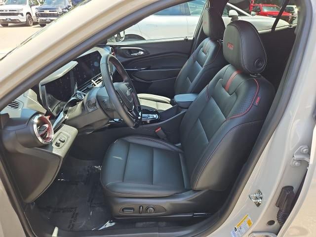 Used 2026 Chevrolet Trax RS FWD image 18