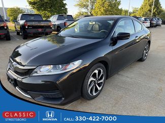 Used 2016 Honda Accord LX-S video 1