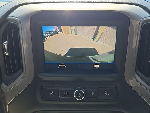 Used 2022 Chevrolet Silverado 1500 Custom w/ Rally Edition image 28