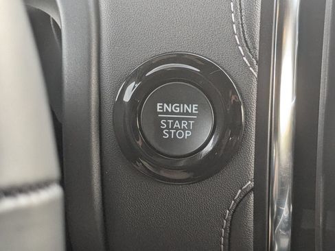 New 2026 Ford Expedition Platinum w/ Stealth Appearance Package AWD/4WD image 27
