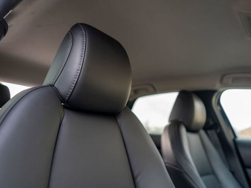 Used 2023 MAZDA CX-30 AWD 2.5 S w/ Preferred Package image 19