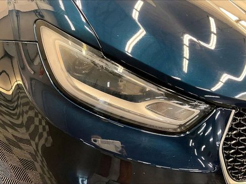 Used 2022 Chrysler Pacifica Pinnacle FWD image 26