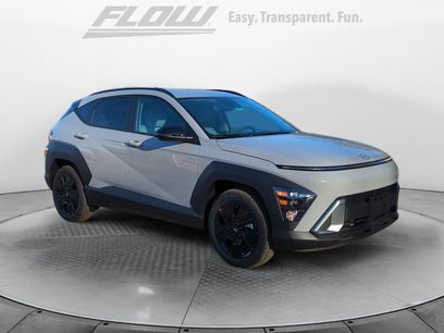 New 2026 Hyundai Kona SEL Sport