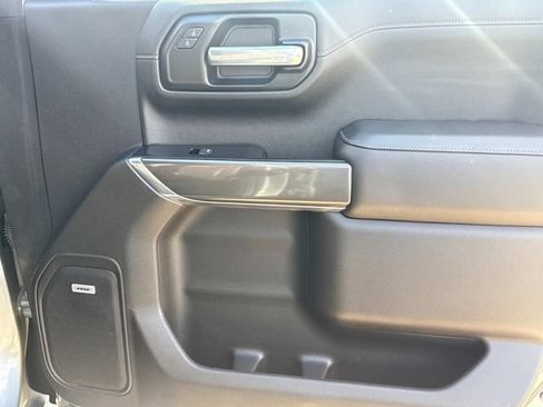 Used 2020 GMC Sierra 1500 AT4 w/ AT4 Premium Package AWD/4WD image 20