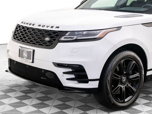 Used 2023 Land Rover Range Rover Velar R-Dynamic S image 36