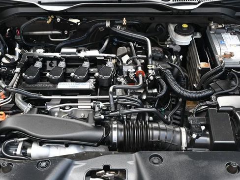 Used 2017 Honda Civic EX-T image 17