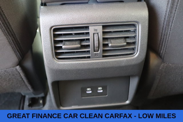 Used 2026 Nissan Rogue SV FWD image 7