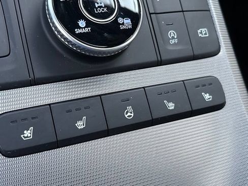 Used 2025 Hyundai Palisade Calligraphy AWD/4WD image 20
