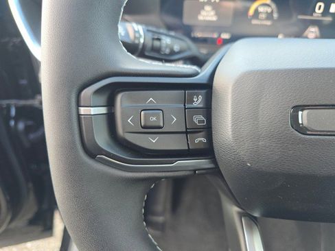 New 2026 Jeep Cherokee Overland w/ Trailer Tow Group image 31