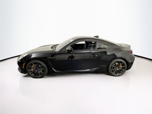 Used 2025 Subaru BRZ tS image 8