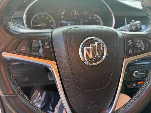 Used 2019 Buick Encore Preferred FWD image 30