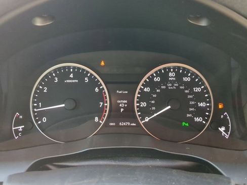 Used 2014 Lexus ES 350 w/ Luxury Package image 11