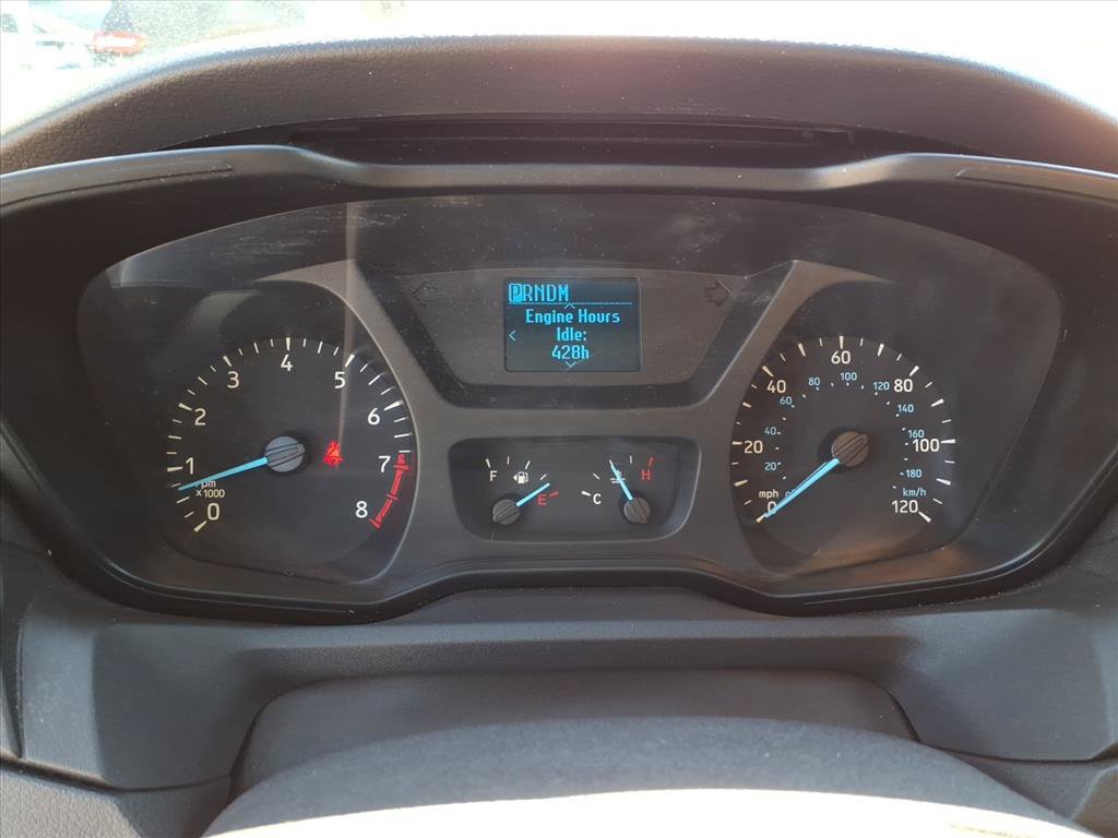Used 2017 Ford Transit 350 XLT RWD image 14