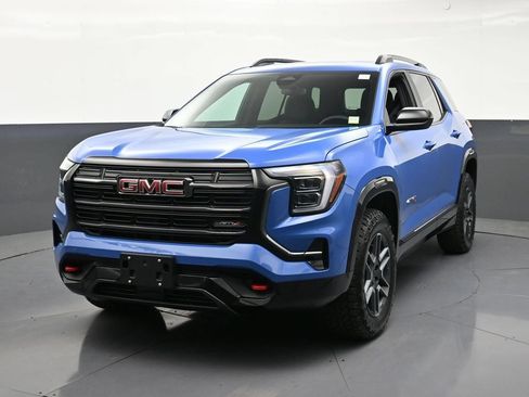 Used 2026 GMC Terrain AT4 AWD/4WD image 8