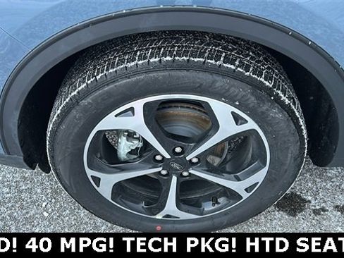 New 2026 Ford Escape ST-Line Select w/ Tech Pack #1 image 30