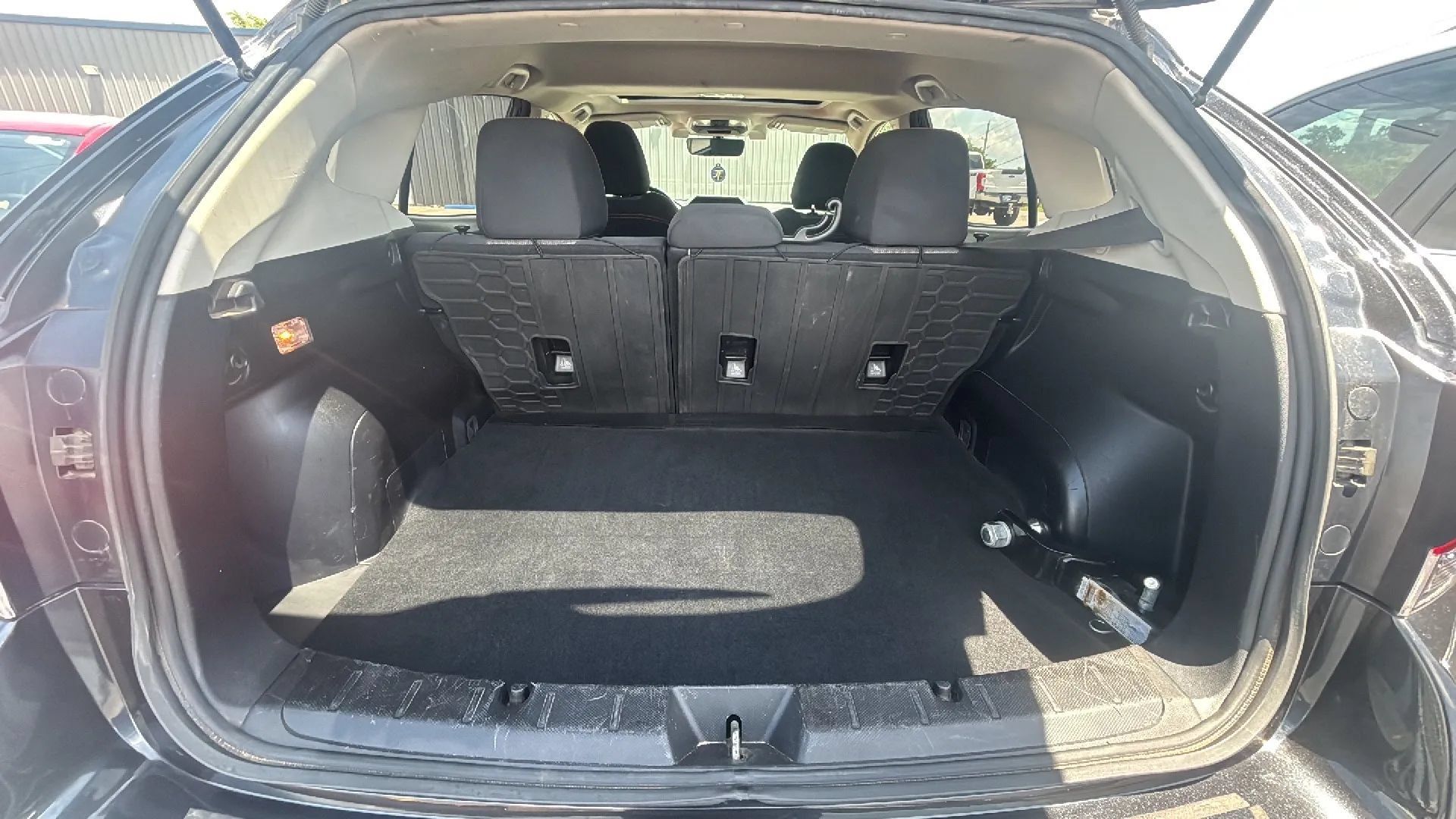 Used 2019 Subaru Crosstrek 2.0i Premium AWD/4WD image 15
