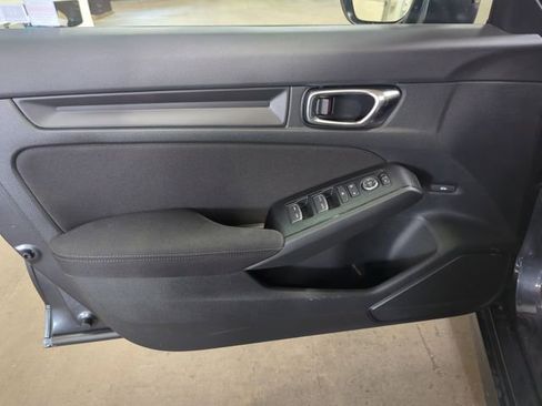 New 2026 Honda Civic Sport image 11