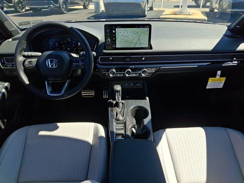 Used 2026 Honda Civic Sport Touring image 11