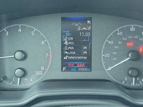 Used 2024 Toyota Corolla LE image 27