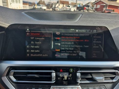 Used 2021 BMW 440i xDrive Coupe w/ Premium Package image 22