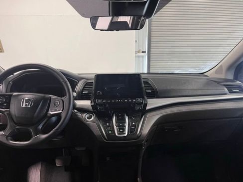 Used 2020 Honda Odyssey EX-L image 18