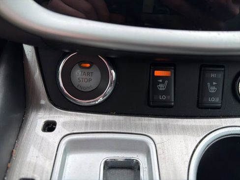 Used 2017 Nissan Murano SL image 31