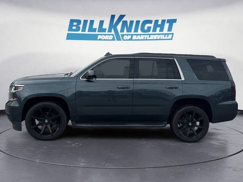 Used 2020 Chevrolet Tahoe LT RWD image 2