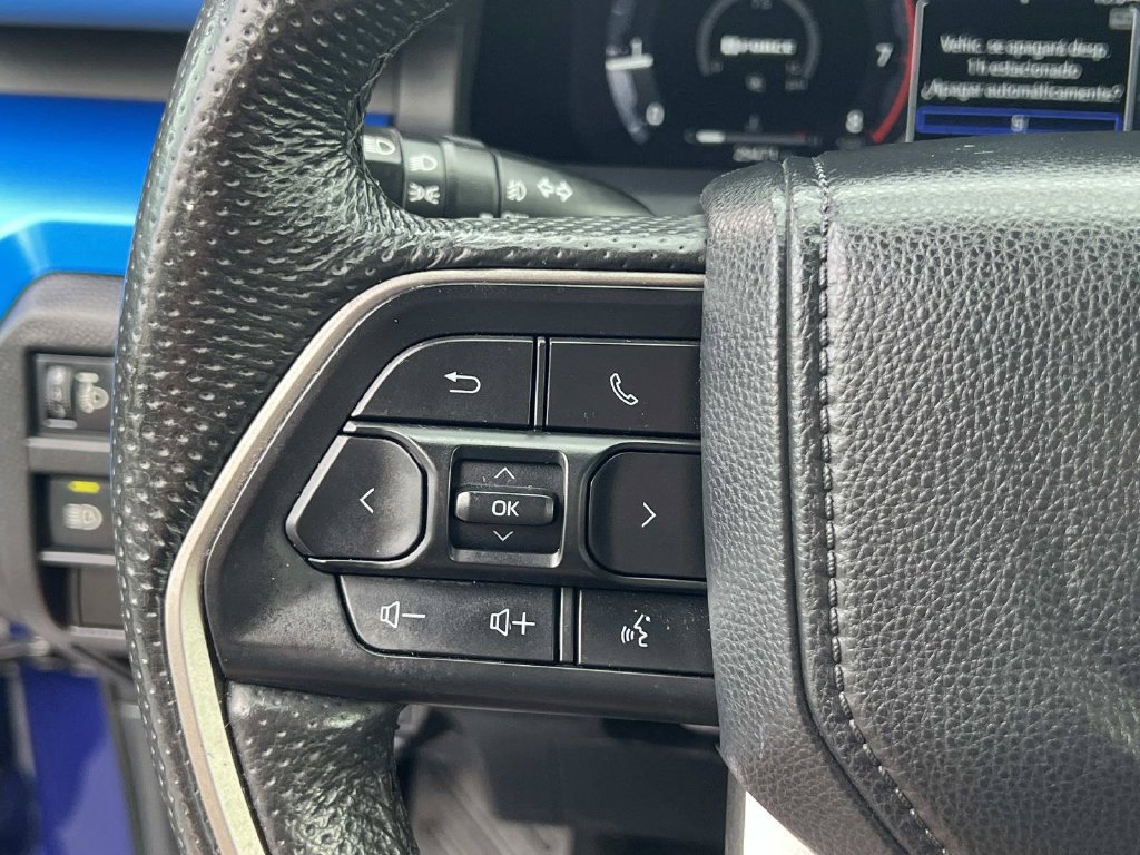 Used 2024 Toyota Tacoma TRD Sport RWD image 28