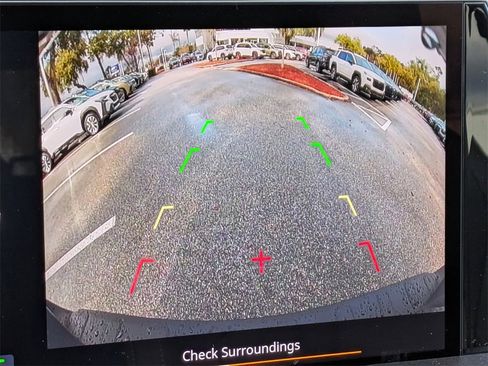 New 2026 Subaru Outback Limited image 23