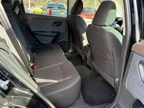 Certified 2023 Nissan Rogue S image 21