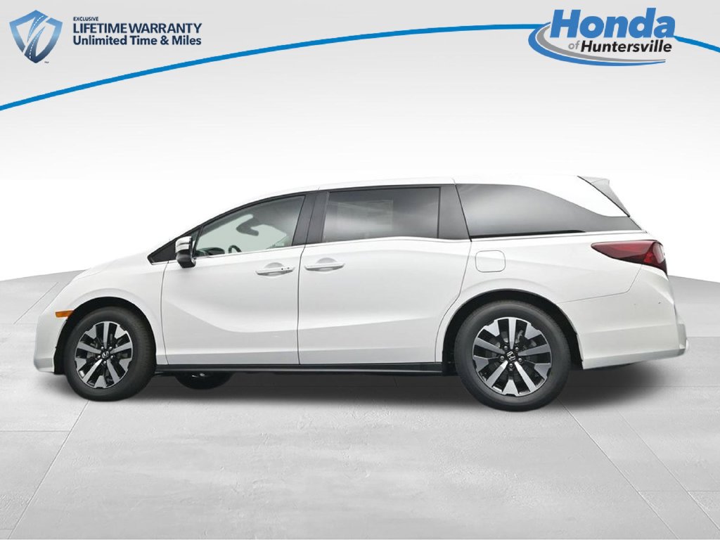 New 2027 Honda Odyssey EX-L image 43
