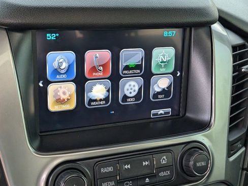 Used 2019 Chevrolet Tahoe Premier image 24