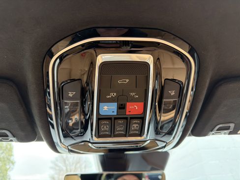 Used 2022 Jeep Grand Cherokee Summit image 28