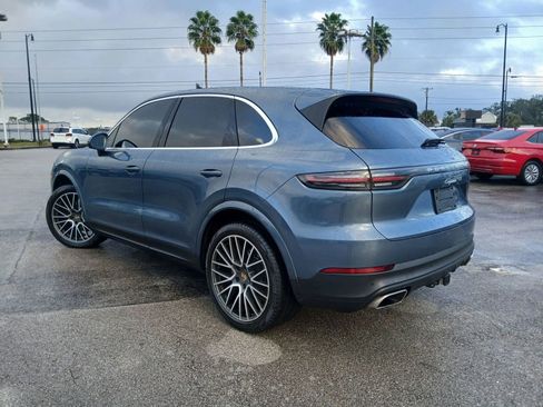 Used 2019 Porsche Cayenne image 4