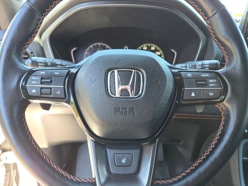 Certified 2024 Honda Pilot TrailSport image 21