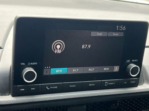 Certified 2023 Honda CR-V Sport image 18