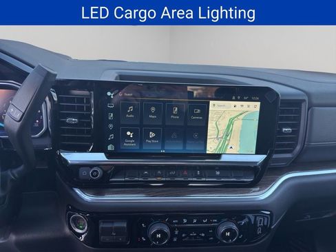 New 2026 Chevrolet Silverado 1500 LT image 10