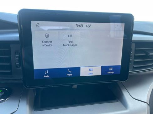 Used 2021 Ford Explorer XLT w/ Class III Trailer Tow Package AWD/4WD image 17