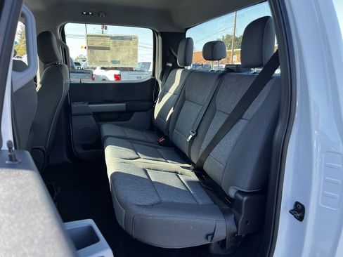 New 2026 Ford F350 XL w/ STX Appearance Package image 16