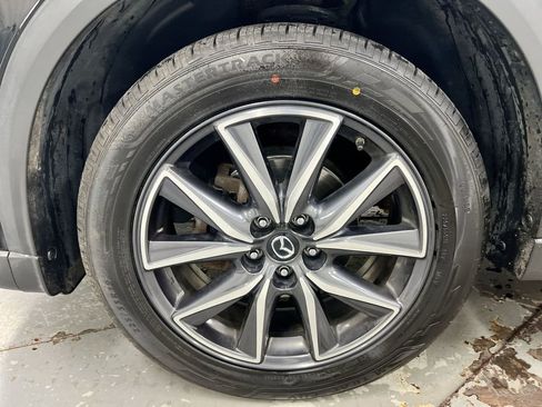Used 2018 MAZDA CX-5 Grand Touring AWD/4WD image 28
